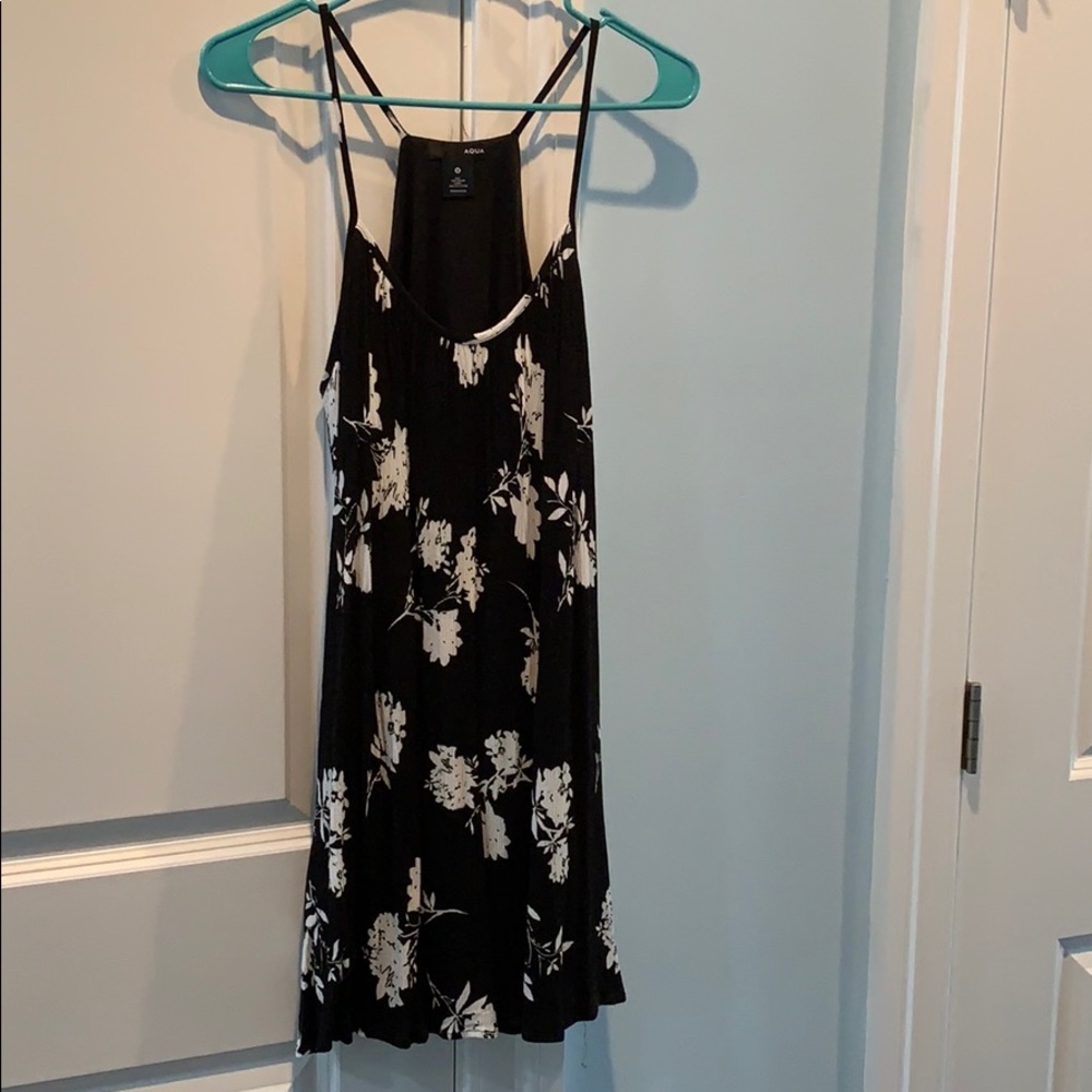 Super fun flirty spring/summer dress